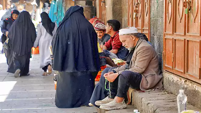 الصحة النفسية... معاناة غير مرئية لليمنيين على هامش الحرب